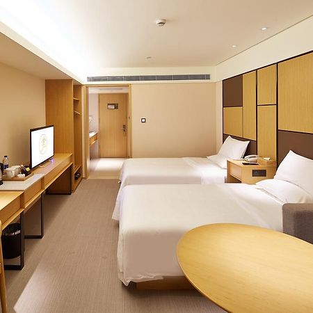 Ji Hotel Sanya Dadonghai Exterior photo
