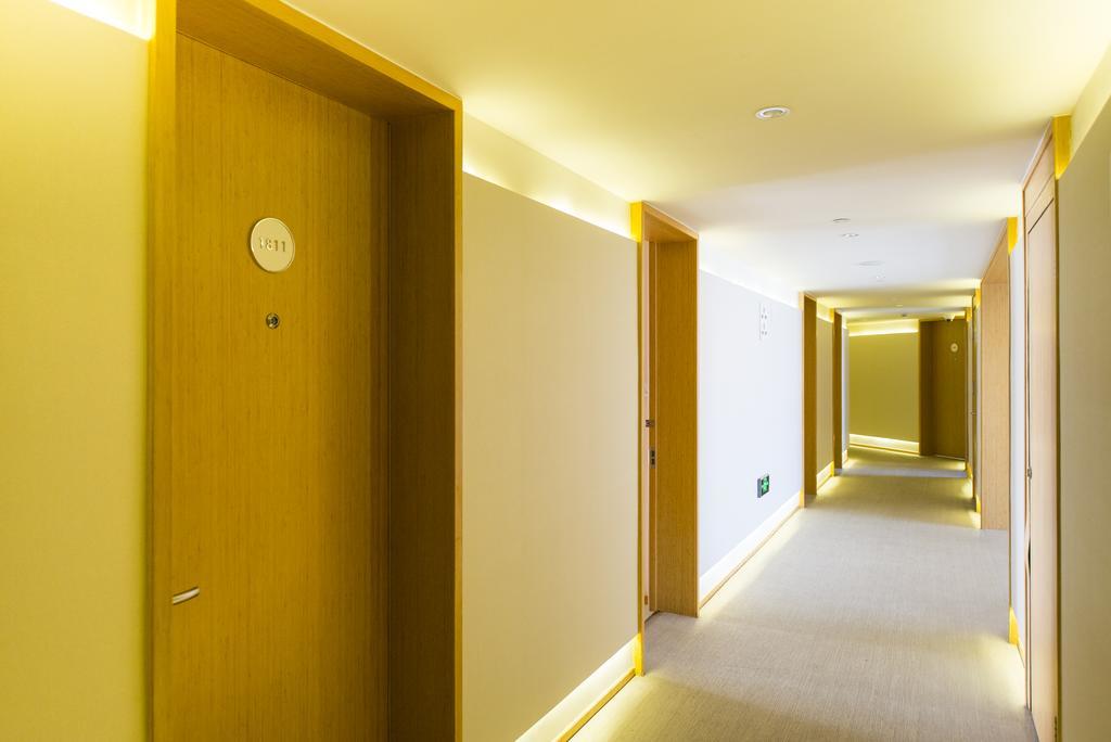 Ji Hotel Sanya Dadonghai Exterior photo