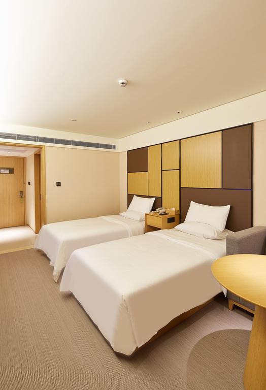 Ji Hotel Sanya Dadonghai Exterior photo