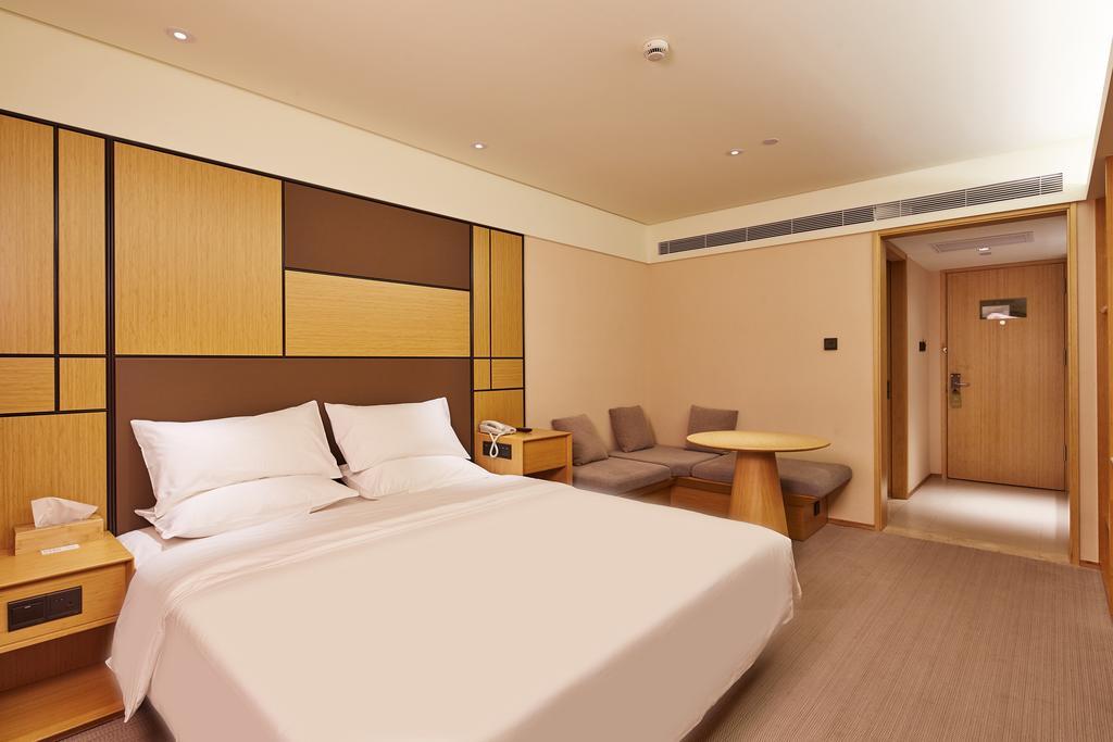 Ji Hotel Sanya Dadonghai Exterior photo