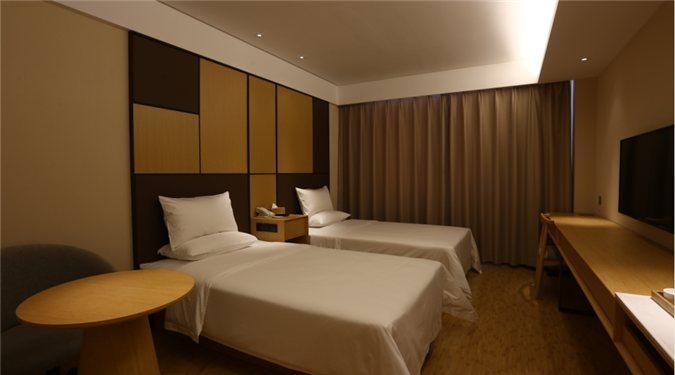 Ji Hotel Sanya Dadonghai Exterior photo